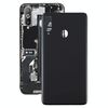 Per il coperchio posteriore della batteria Galaxy M40 (nero)
