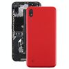 Per il coperchio posteriore della batteria Galaxy M10 (rosso)
