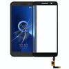 Touch panel display per Alcatel 1 5033 (5033D/X/Y/A/J) nero SP5500B