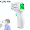 [Magazzino HK] Termometro digitale LCD senza contatto Termometro per corpo frontale a infrarossi portatile per bambino adulto