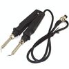 Pinzette per saldatore doppio 902 Pinza per manico Accessori per stazione di saldatura con clip per saldatore elettrico (902)