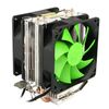 Radiatore CPU a doppia ventola Wanjiafeng Kirin Dual Heat Pipe