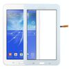 Per Galaxy Tab 3 Lite 7.0 VE T113 Touch Panel (bianco)