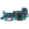 Per Samsung Galaxy A31 SM-A315F Scheda porta di ricarica originale