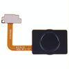 Cavo flessibile sensore impronte di ricambio per LG G7 ThinQ G710 serie nero SP6900B
