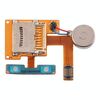 Per presa porta scheda SD Samsung S8500 + motore vibrante