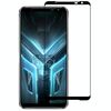 Per pellicola in vetro temperato a schermo intero con colla completa Asus Rog Phone 3