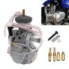 Carburatore motore carburatore carburatore universale PWK40mm