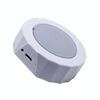 Luce di lettura LED per auto con ricarica USB DC5V 1W (bianca)