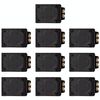 Per Samsung Galaxy A20 SM-A205 Cicalino suoneria altoparlante da 10 pezzi