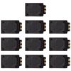 Per Samsung Galaxy A50 SM-A505 Cicalino suoneria altoparlante da 10 pezzi