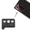 Copriobiettivo per fotocamera Samsung Galaxy Note20 Ultra (nero)