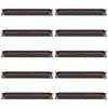 Per Samsung Galaxy A40 10pcs connettore FPC display LCD scheda madre