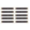 Per Samsung Galaxy A6+ (2018) 10pcs connettore FPC display LCD scheda madre