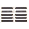 Per Samsung Galaxy A10e 10pcs connettore FPC display LCD scheda madre