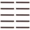 Per Samsung Galaxy S7 10pcs connettore FPC display LCD scheda madre