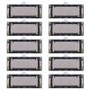 Altoparlante auricolare da 10 PC per Huawei Honor 6C