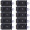 Per Samsung Galaxy A20 SM-A205 Altoparlante auricolare da 10 pezzi
