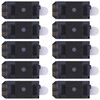 Per Samsung Galaxy A70 SM-A705 Altoparlante auricolare da 10 pezzi