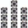 Per Samsung Galaxy Note10+ SM-N975F Altoparlante auricolare da 10 pezzi