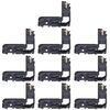 Per Samsung Galaxy S8+ SM-G955 10pcs Altoparlante Suoneria Cicalino