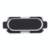 Tasto Home per Samsung Galaxy Tab E 9.6 SM-T560/T561/T567 (Nero)