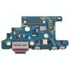 Per Samsung Galaxy S20 + 5G / SM-G986N Scheda porta di ricarica originale