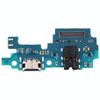 Per Samsung Galaxy A21s / SM-A217F Scheda porta di ricarica originale