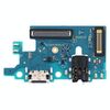 Per Samsung Galaxy M31s / SM-M317F Scheda porta di ricarica originale
