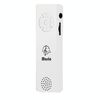 5 PCS ZH-649 Sports Running Music Player MP3, supporto TF Card (bianco)