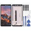 Schermo LCD Origina per Ulefone Armor X5 Pro (solo per Android 10) con digitalizzatore Full Assembly
