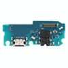 Per scheda porta di ricarica originale Samsung Galaxy A12