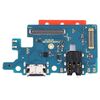 Per Samsung Galaxy M31s SM-M317F Scheda porta di ricarica