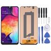Schermo LCD OLED per Samsung Galaxy A50 SM-A505 Digitizer Assemblaggio completo