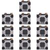 Per Samsung Galaxy S20 SM-G981 Altoparlante auricolare da 10 pezzi