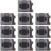 Per Samsung Galaxy S20 Ultra SM-G988 Altoparlante auricolare da 10 pezzi