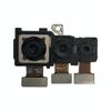 Per fotocamera posteriore Huawei Nova 4e / P30 Lite 48MPX