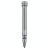 Copertina posteriore Copertina di lente Glass Break Crack Pen