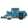 Per Samsung Galaxy A72 SM-A725F Scheda porta di ricarica originale