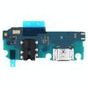 Per Samsung Galaxy A02 SM-A022F Scheda porta di ricarica originale