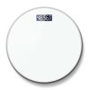 Display LCD Bilancia elettronica Bilancia domestica Bilancia Bilancia Bilancia (Bianco)