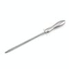 Stile 3 PCS Stile 7 Asta di macinazione Acciaio inossidabile Affitto strumento di affilatura