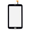 Per Galaxy Tab 3 7.0 / T211 Digitalizzatore touch panel originale (nero)