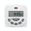 220V L701 Small Timing Microcomputer Time Control Interruttore di distribuzione dell'alimentazione elettrica