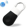 R2 Smart Wireless Bluetooth V4.0 Tracker Finder Key Buckle Anti-lost Alarm Locator Tracker (Nero)