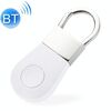 R2 Smart Wireless Bluetooth V4.0 Tracker Finder Key Buckle Anti-lost Alarm Locator Tracker (Bianco)