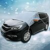 Parabrezza per auto Copri-neve Parasole per parasole Protezione antigelo