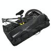 Borsa per il carico della bicicletta Borsa per il caricamento della bici portatile forte Borsa da ciclismo per bici da 26-29 pollici