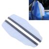 1 paio 3R-2156 Specchietto retrovisore universale per auto Lame antipioggia Specchio per sopracciglia Copertura antipioggia (trasparente)