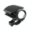 Fari tricolori per motociclette DC12V / 15W / 6000K / 3000K / 2000LM